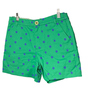 Lilly Pulitzer Gretchen Hi-rise Shorts Size 0 - NWOT